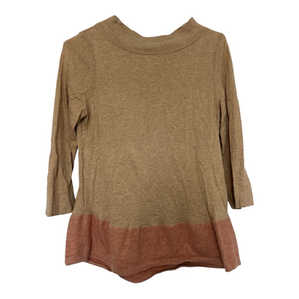 Angel Of The North Knit Top